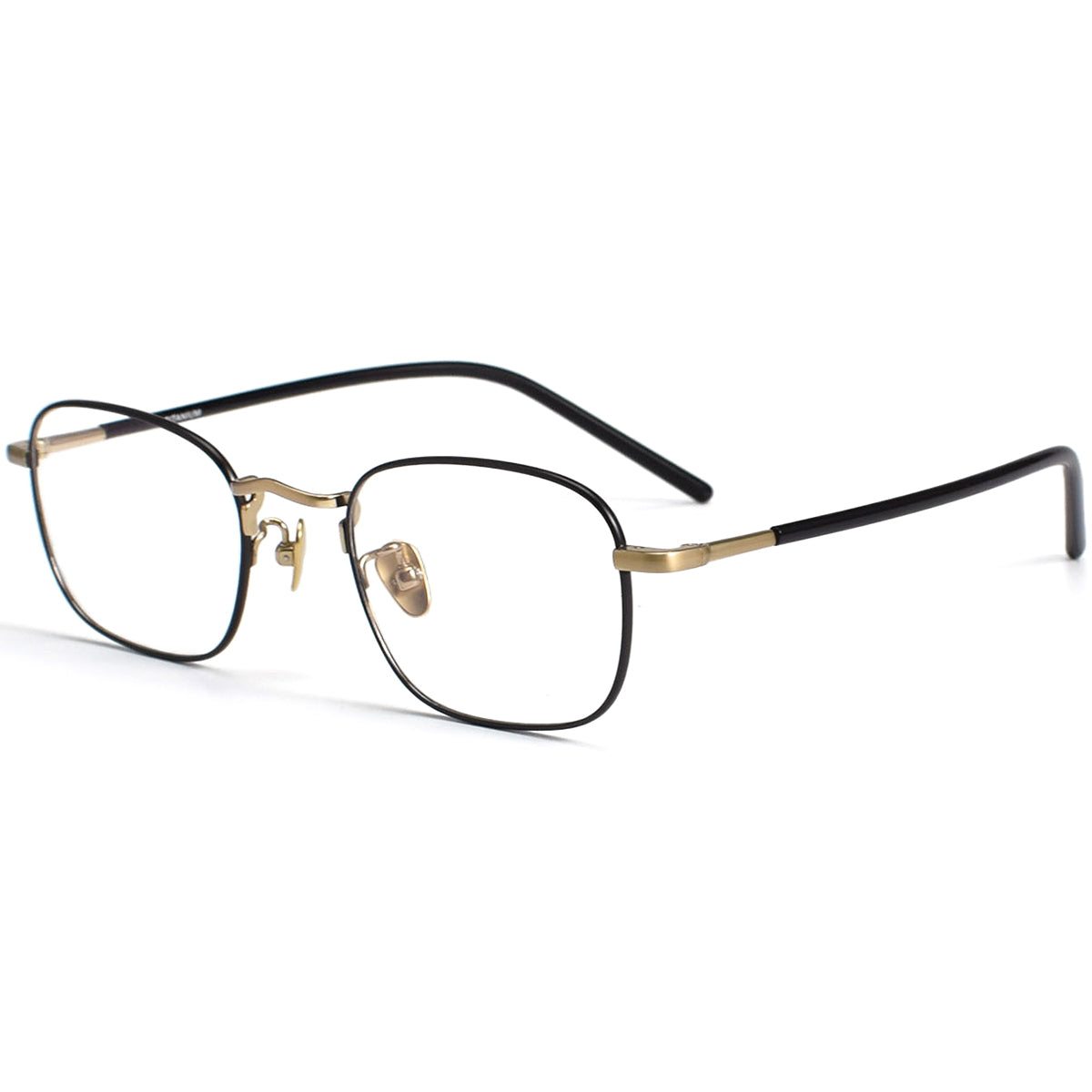Rectangle Glasses A4150