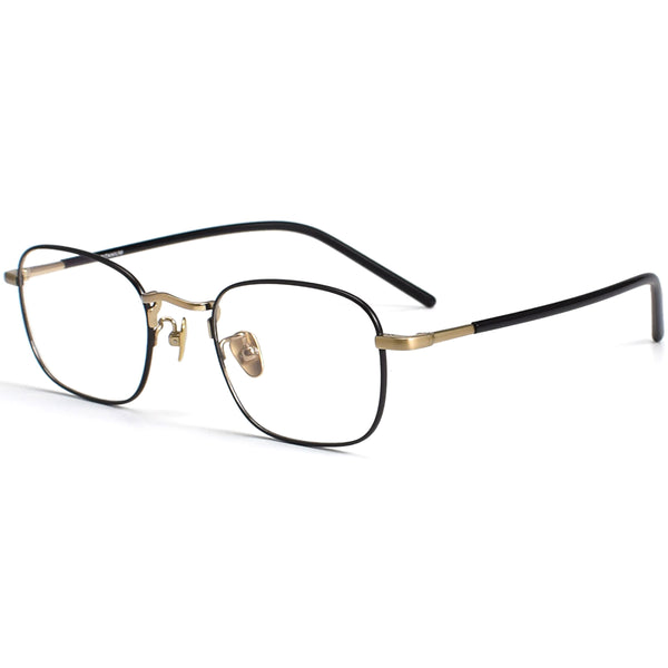 Rectangle Glasses A4150