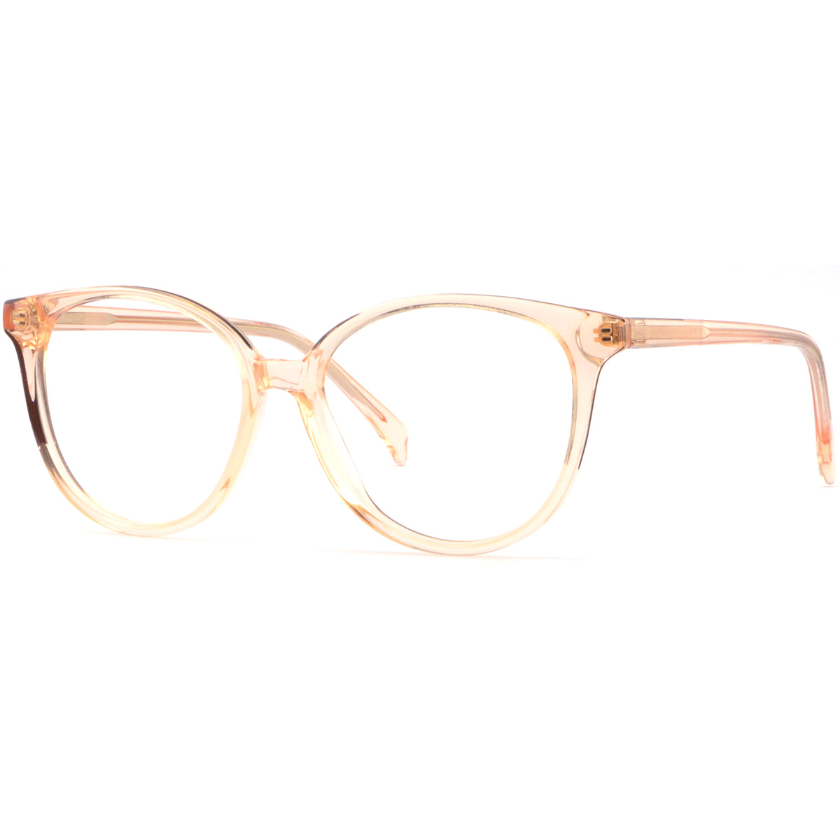 Round Glasses O1963