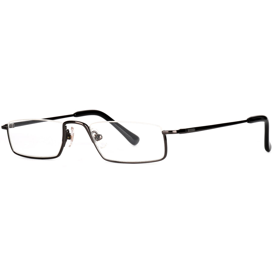 Rectangle Glasses RV1001