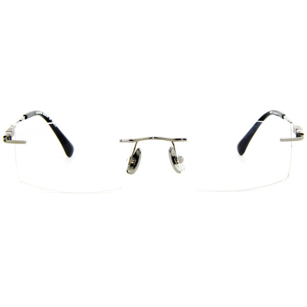 Rectangle Glasses JNW1023