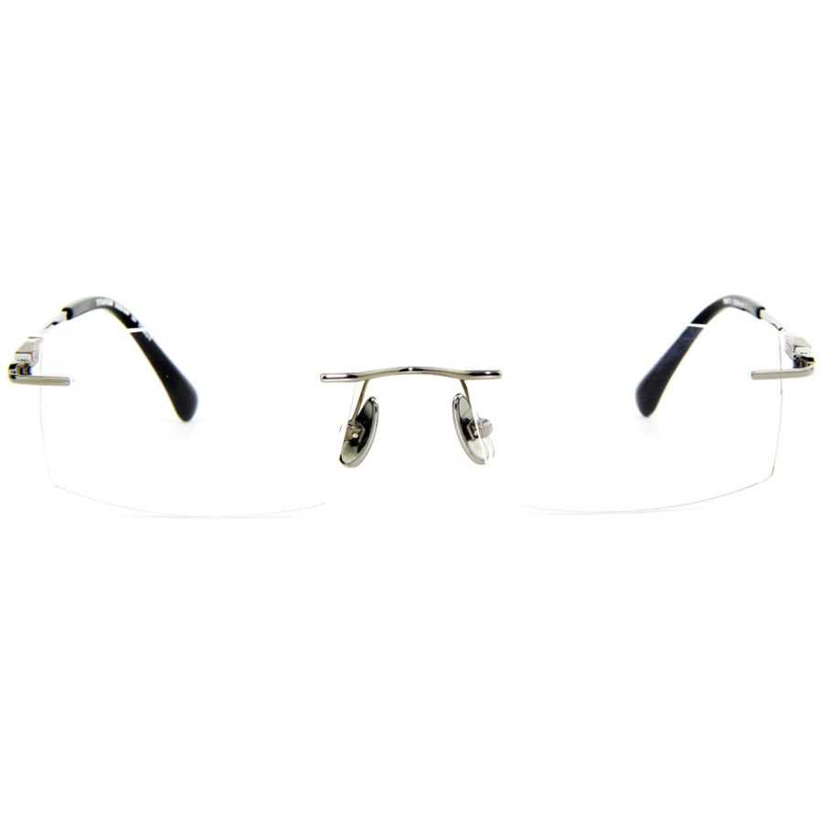 Rectangle Glasses JNW1023