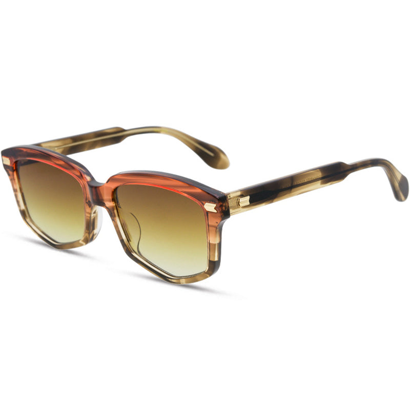 Geometric Sunglasses GCS1150
