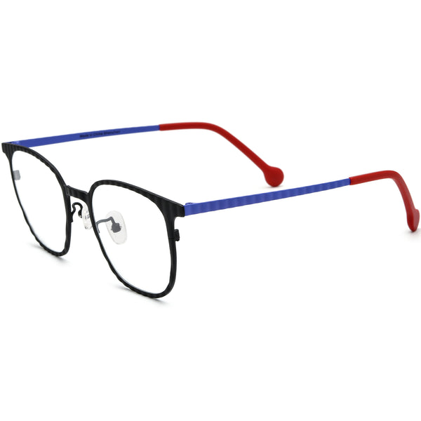 Square Glasses BR1514