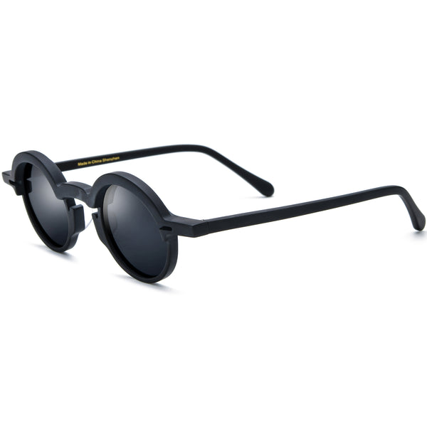 Round Sunglasses BRS1204