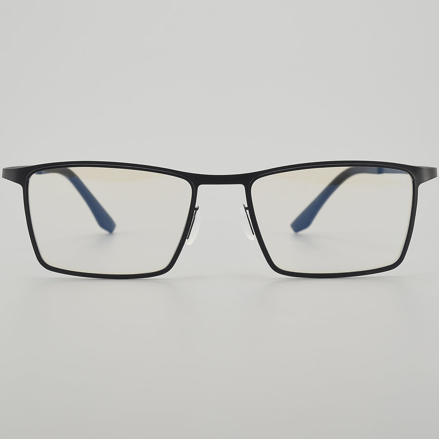 Rectangle Glasses BY1031