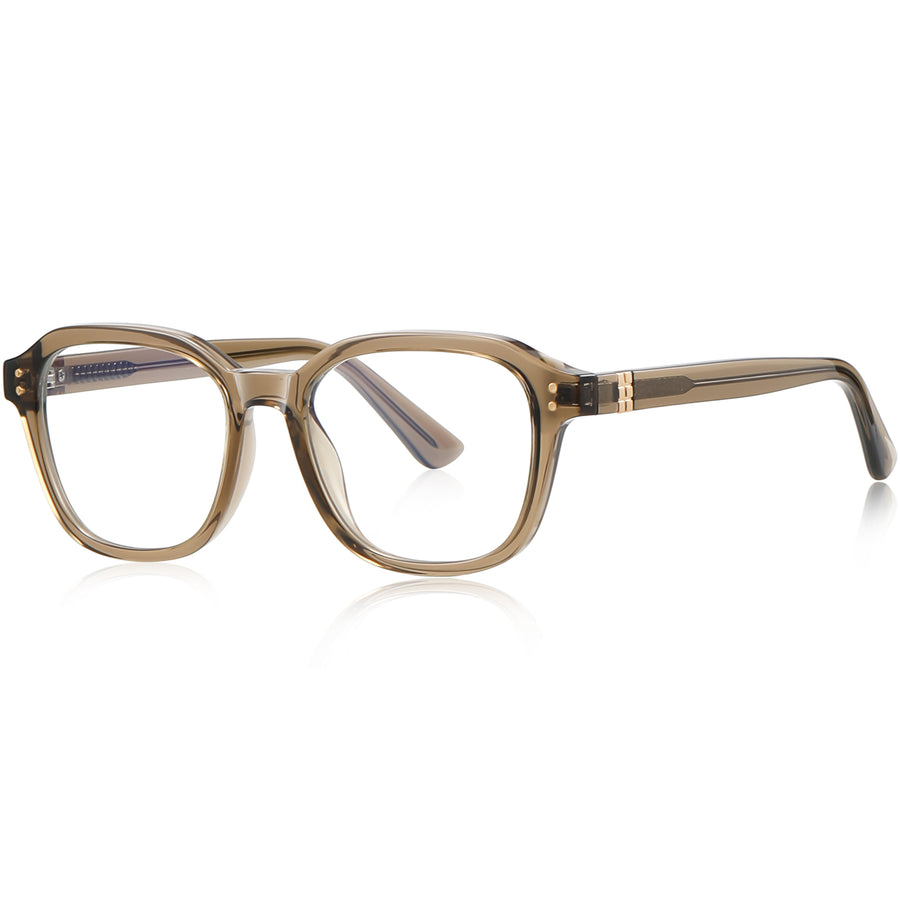 Square Glasses PF1390