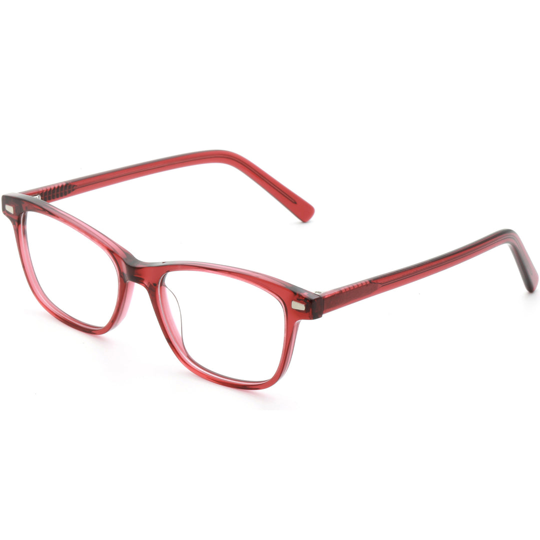 Rectangle Glasses GSR1155