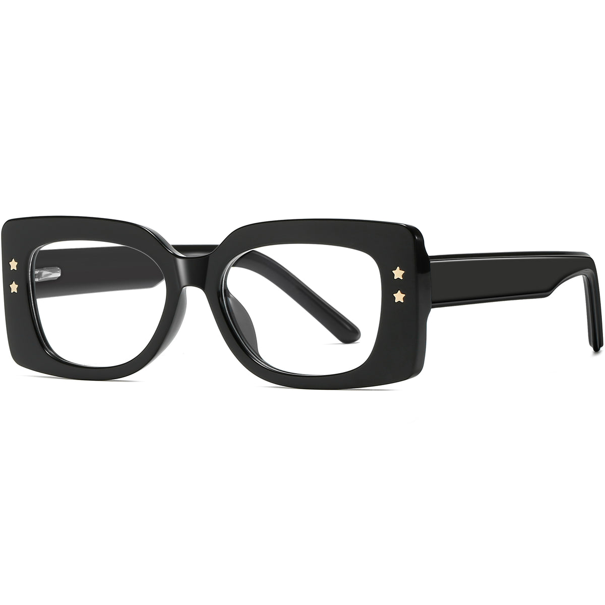 Rectangle Glasses YSD1015