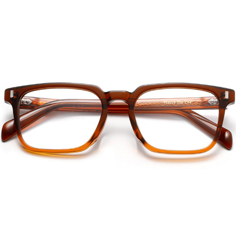 Square Glasses HT1004