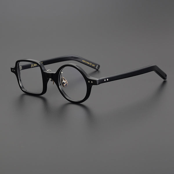 Round Glasses TG1168