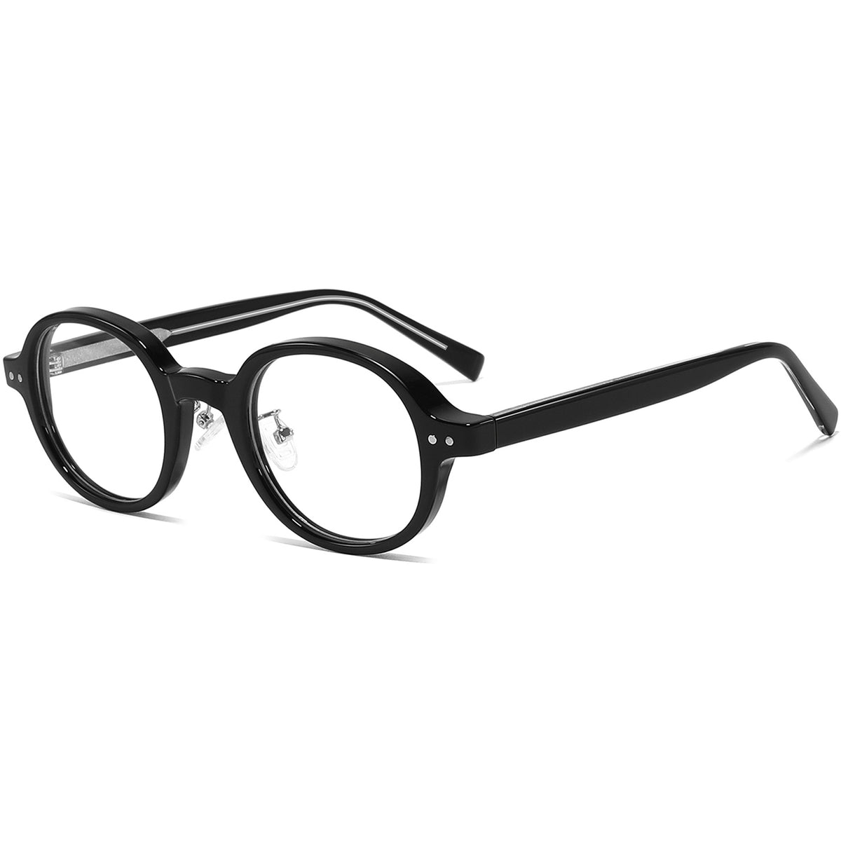 Round Glasses KC1023