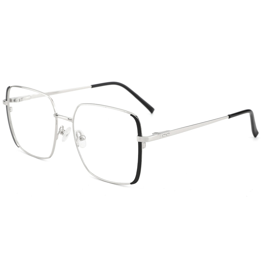 Square Glasses YEM1095