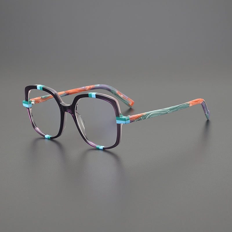 Cat-Eye Glasses TG1203