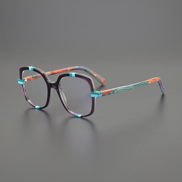 Cat-Eye Glasses TG1203