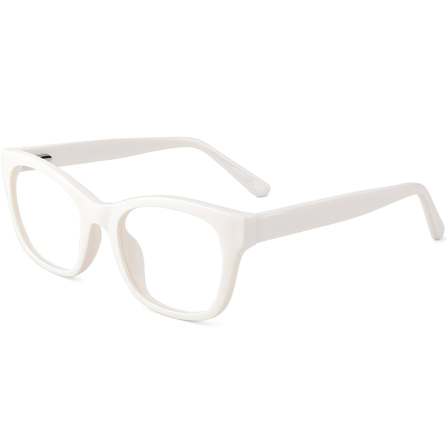 Square Glasses YSAA1089