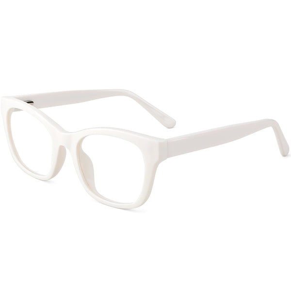 Square Glasses YSAA1089