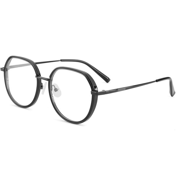 Round Glasses YSAC1033