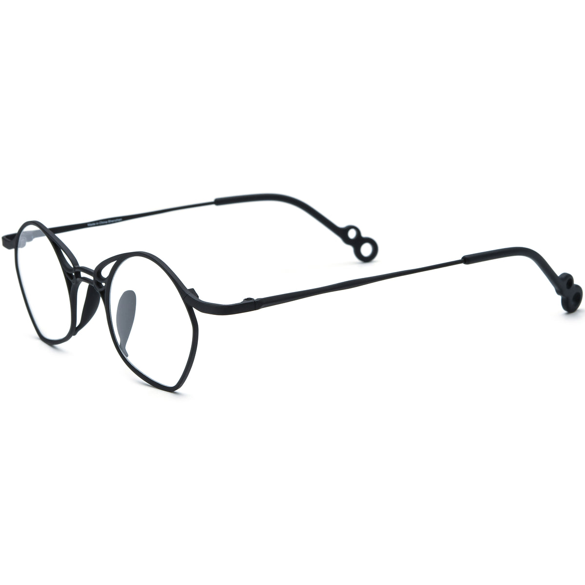 Geometric Glasses BR1618