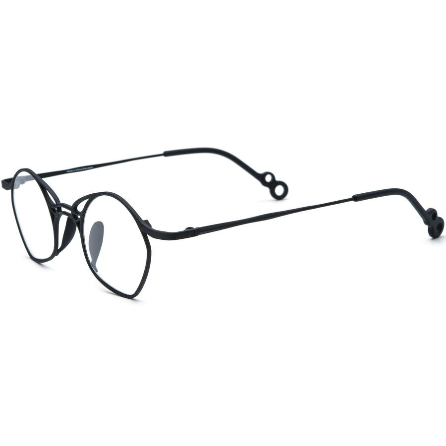 Geometric Glasses BR1618