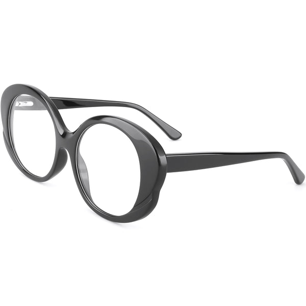 Round Glasses YSAA1151