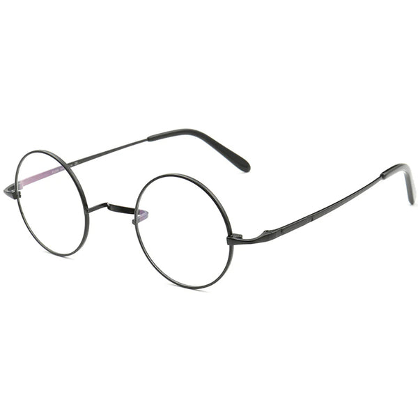 Round Glasses YT1068