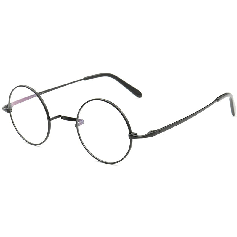 Round Glasses YT1068