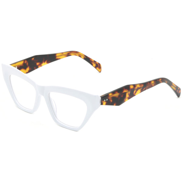 Cat-Eye Glasses GSR1038