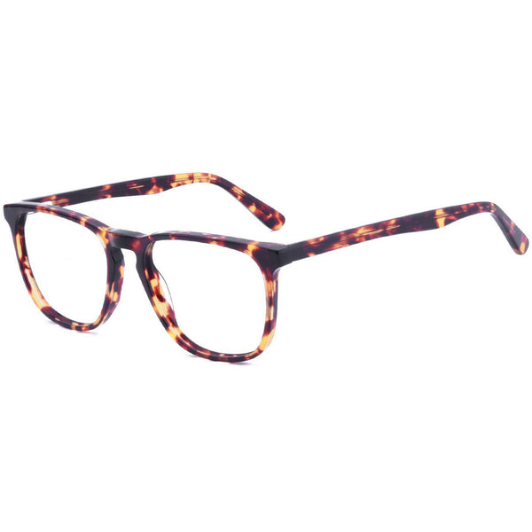 Square Glasses O2732