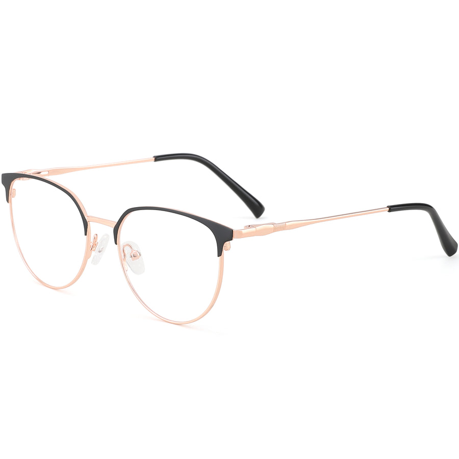 Round Glasses YEM1145