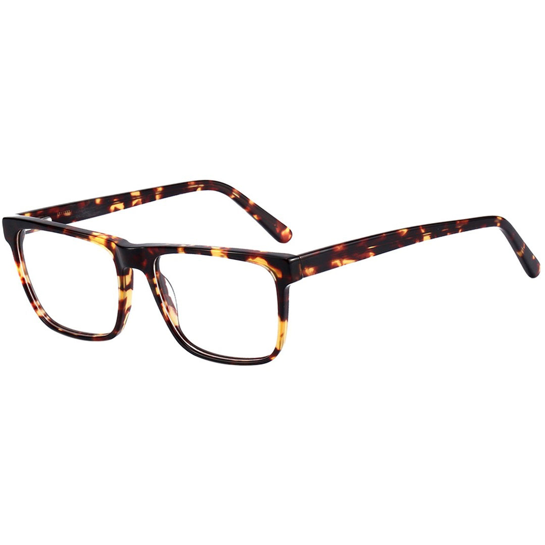 Rectangle Glasses O2759