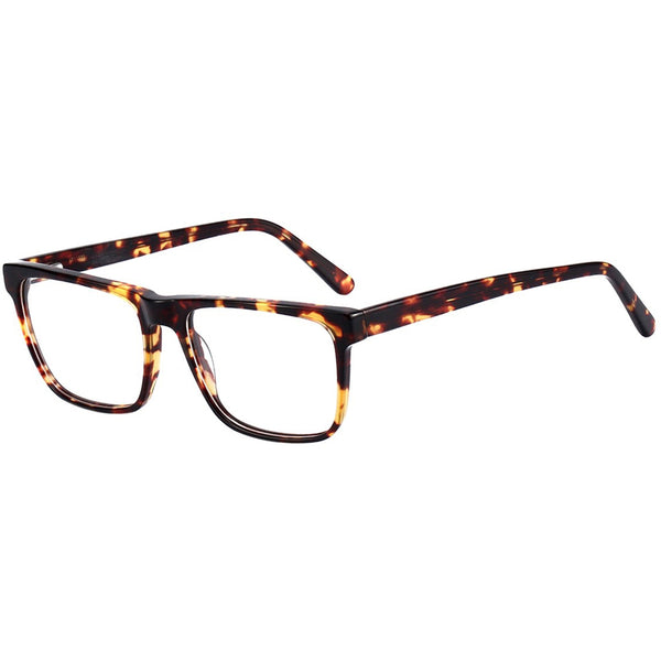 Rectangle Glasses O2759