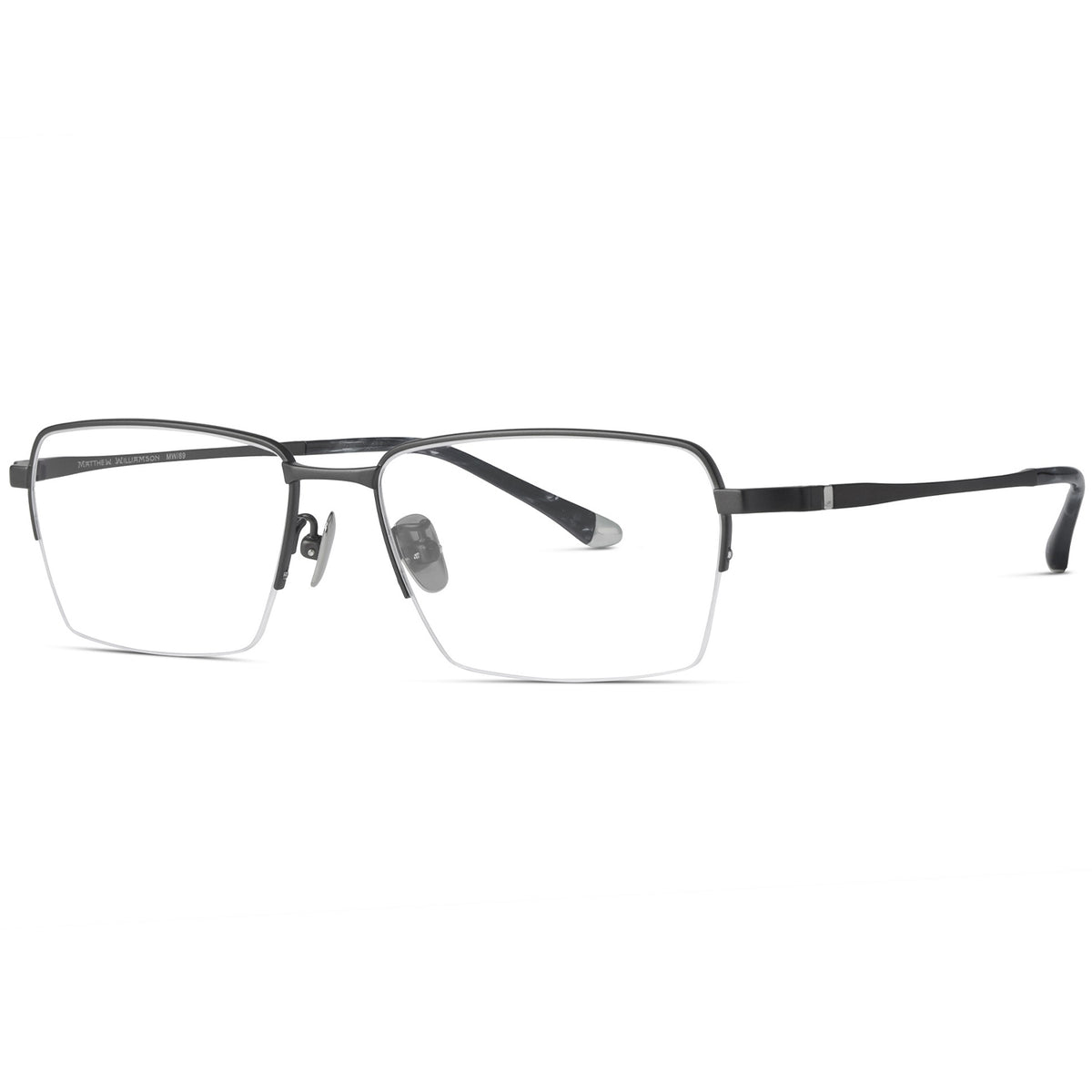 Rectangle Glasses MW1077