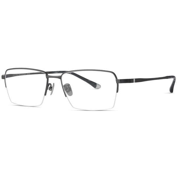 Rectangle Glasses MW1077
