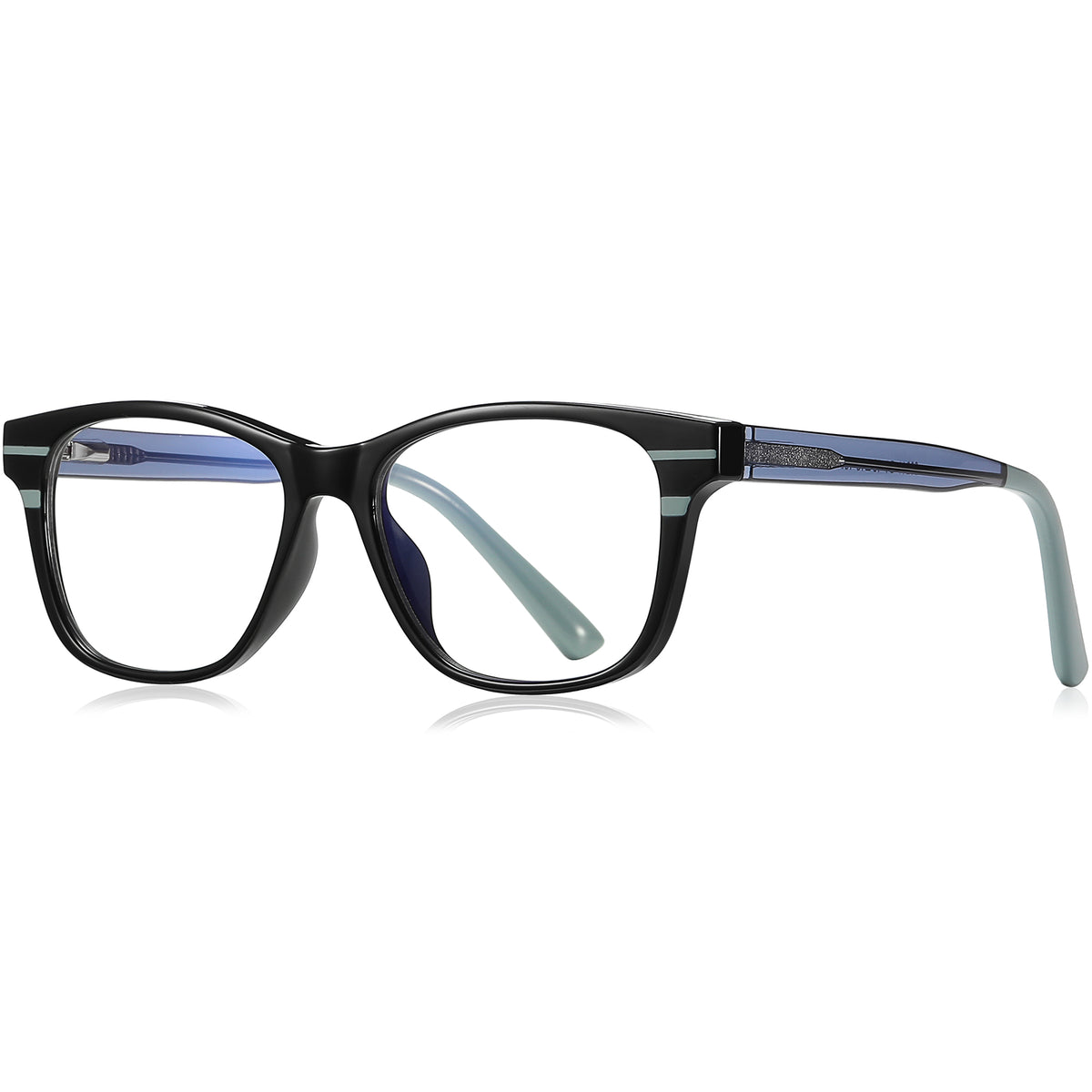 Square Glasses for Kids PFK1004
