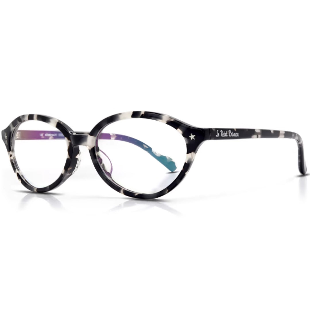 Oval Glasses A1504