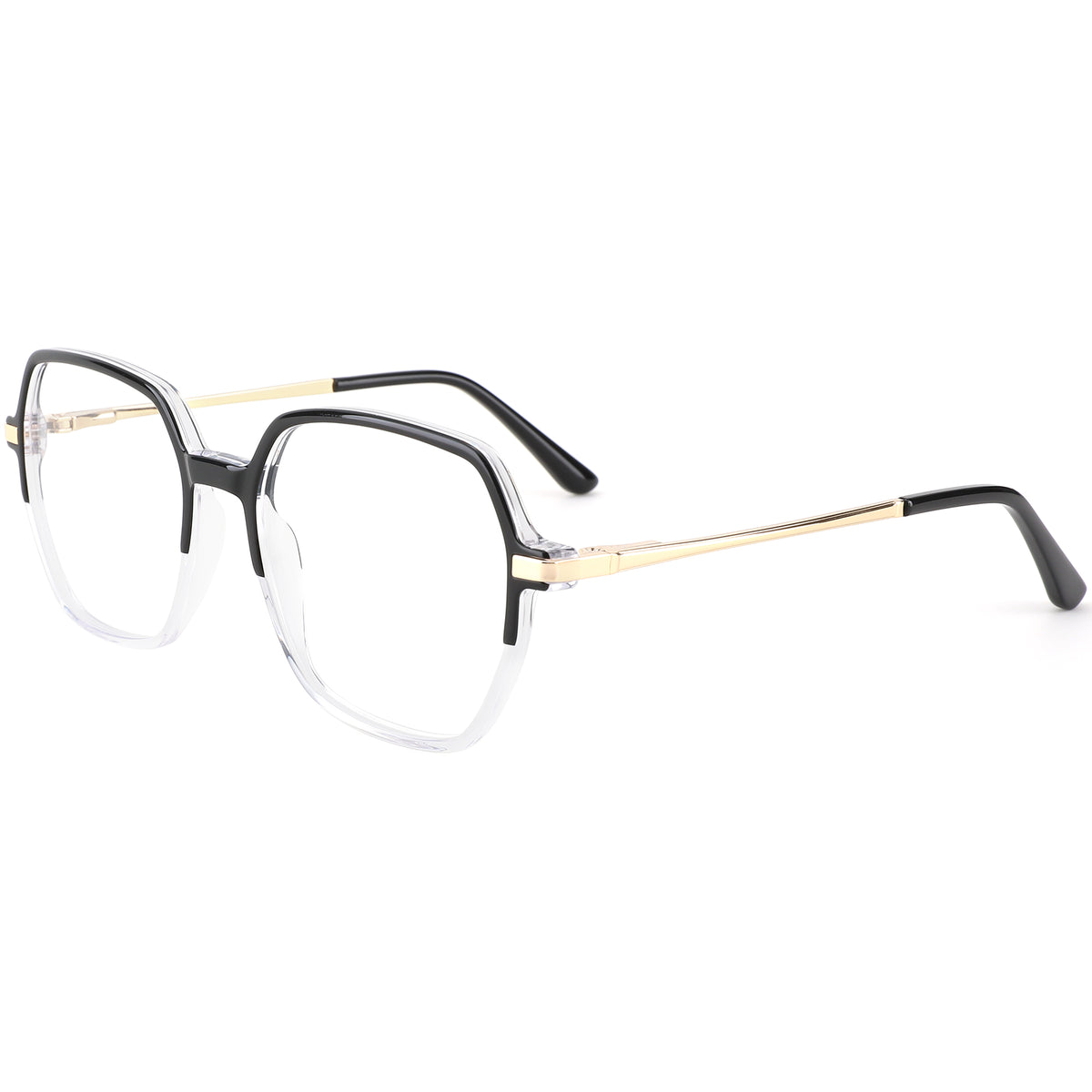 Square Glasses YSAC1080