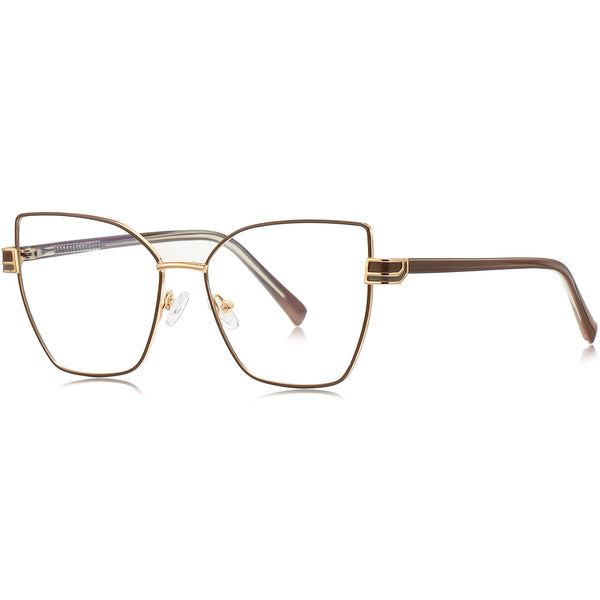 Cat-Eye Glasses PF1340