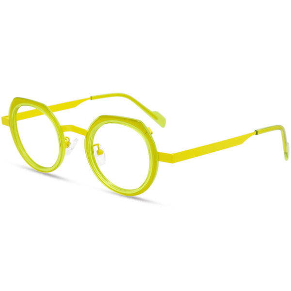 Round Glasses GC1072