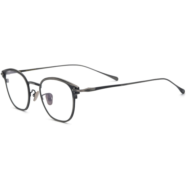 Square Glasses BR1424