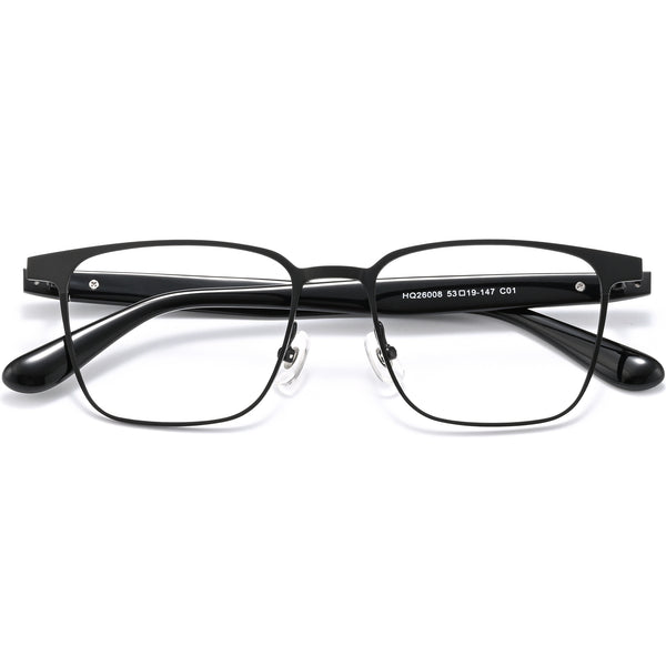 Square Glasses YN1148