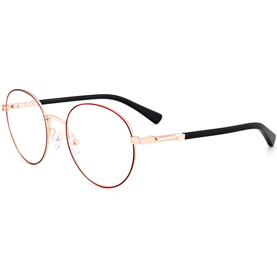 Round Glasses YEM1170