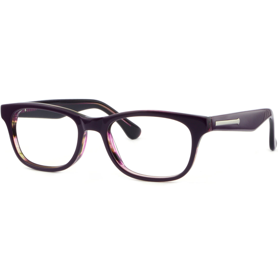 Rectangle Glasses O1728