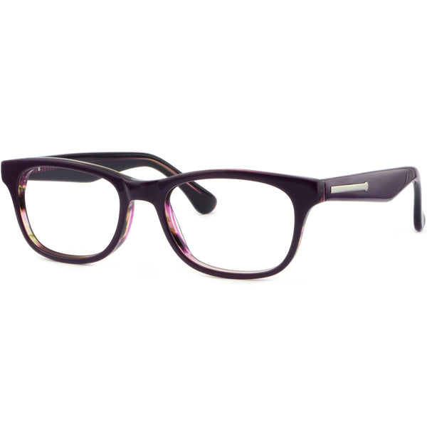 Rectangle Glasses O1728