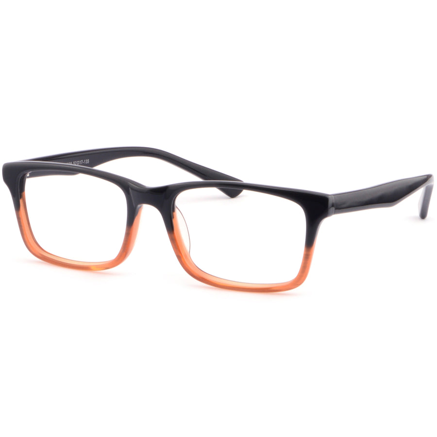 Rectangle Glasses O1310