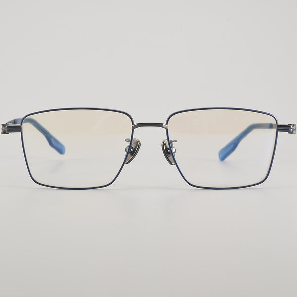 Square Glasses BY1041