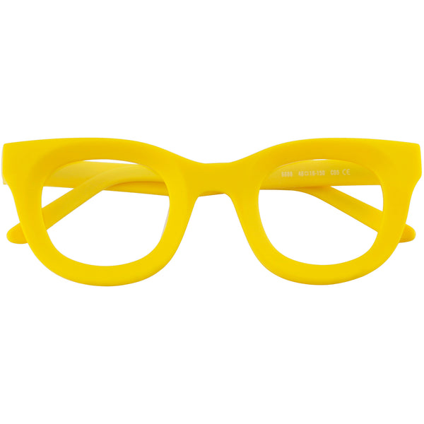 Square Glasses YN1031