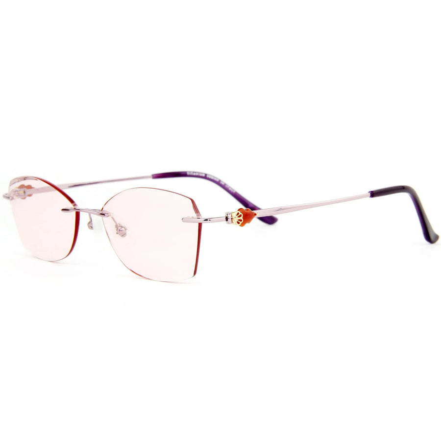 Geometric Glasses JNJ1017
