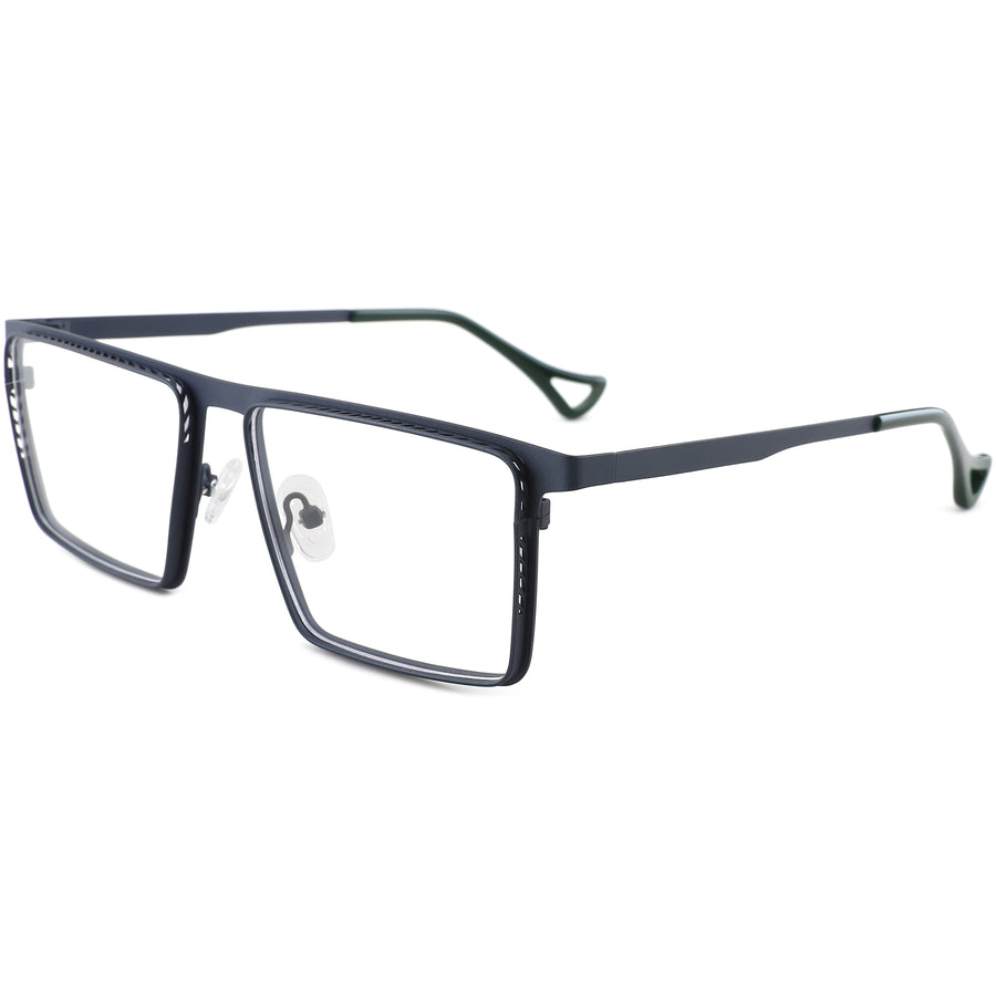 Square Glasses YEM1168