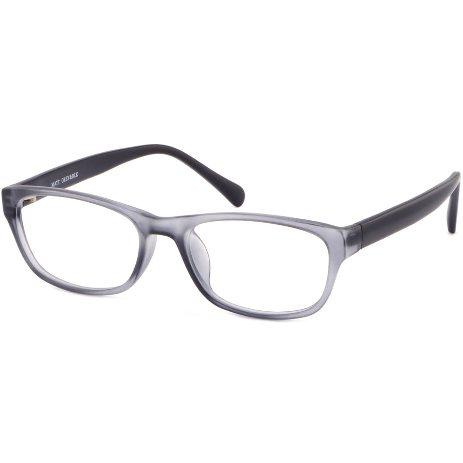 Rectangle Glasses O1218